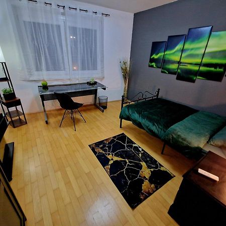 Grazer City Residence & Free Parking Kültér fotó